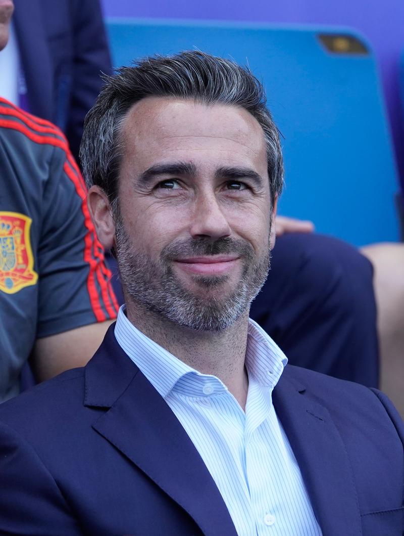 04欧洲杯西班牙教练（2020欧洲杯西班牙队主教练）