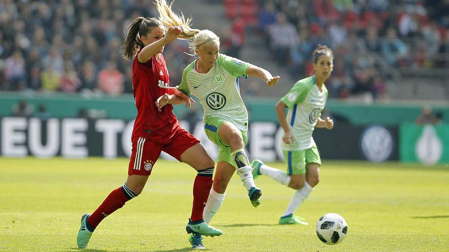 女子欧洲杯德国比赛（欧洲女子足球冠军联赛直播）