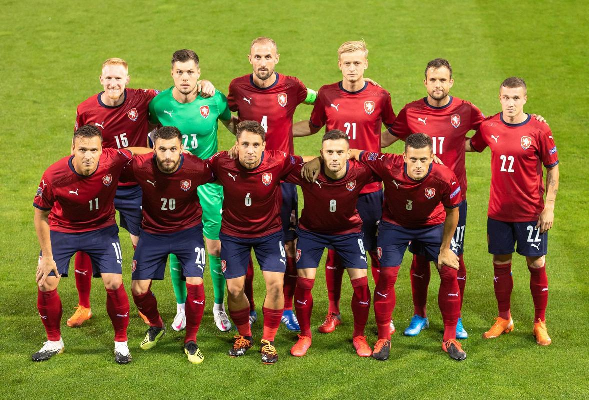 2016捷克欧洲杯阵容（2016年欧洲杯捷克）
