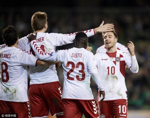 丹麦进球瞬间欧洲杯（丹麦欧洲杯进球集锦）