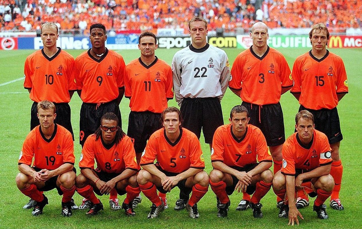 欧洲杯荷兰赢了没有（2021年欧洲杯荷兰队能赢得冠军吗?）