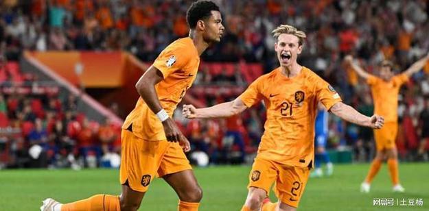 2021欧洲杯荷兰黄牌（2022欧洲杯荷兰）