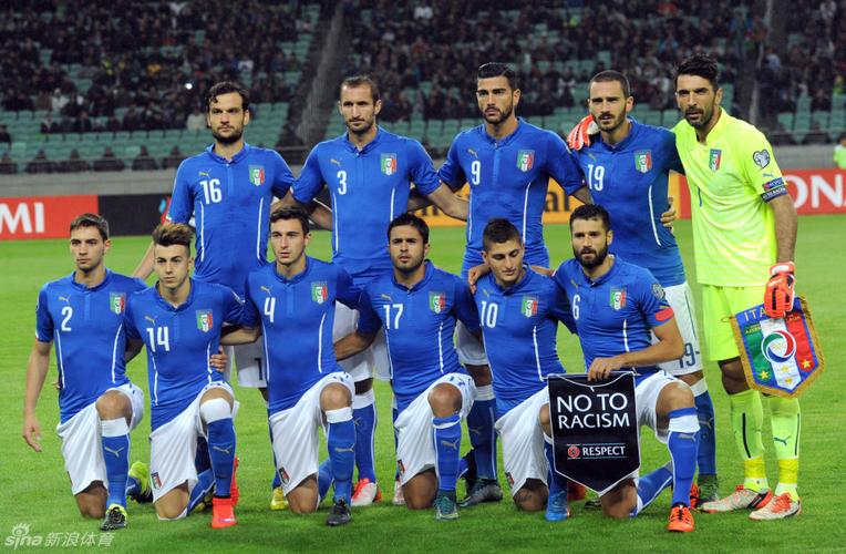 意大利阵容欧洲杯2023（意大利队欧洲杯主力）
