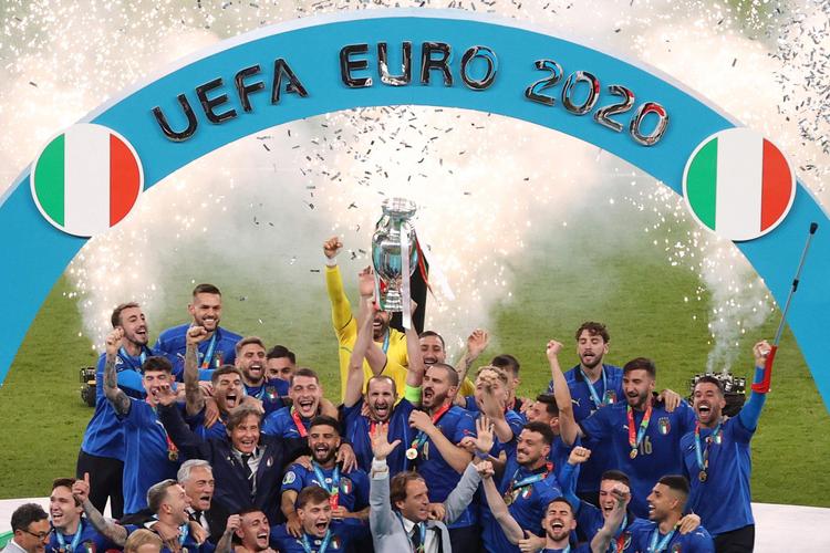 意大利2021欧洲杯巡礼（意大利2021欧洲杯巡礼是哪一场）