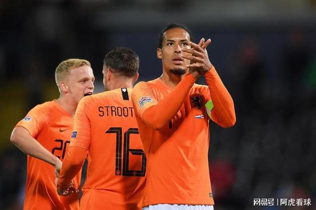 最新荷兰欧洲杯比分（最新荷兰欧洲杯比分预测）