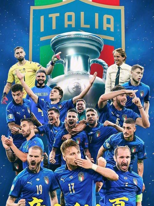 欧洲杯的意大利有多强（欧洲杯意大利拿了几次）