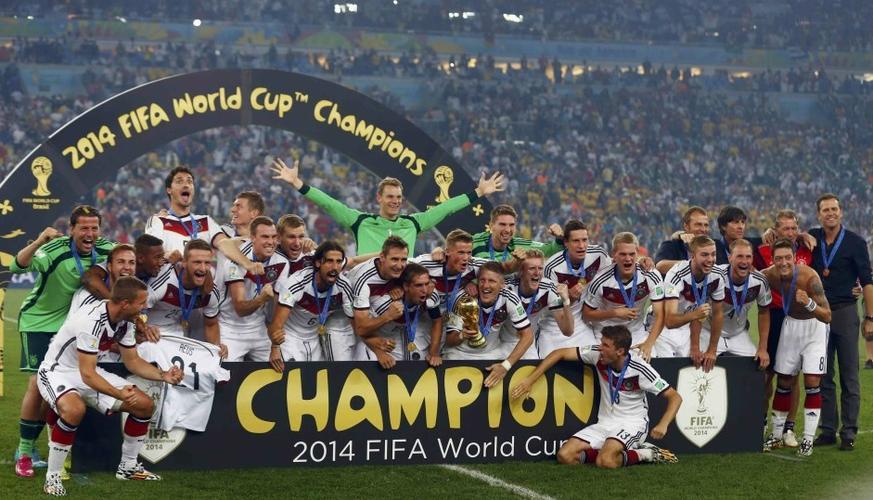 德国得了几次欧洲杯（德国得了几次欧洲杯冠军）